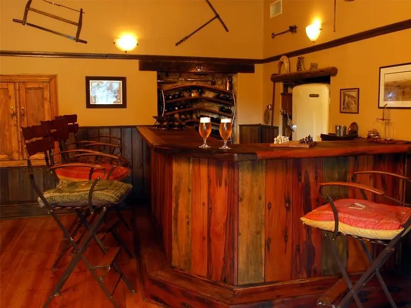 Bush Lodge- Amakhala Game Reserve Port Elizabeth