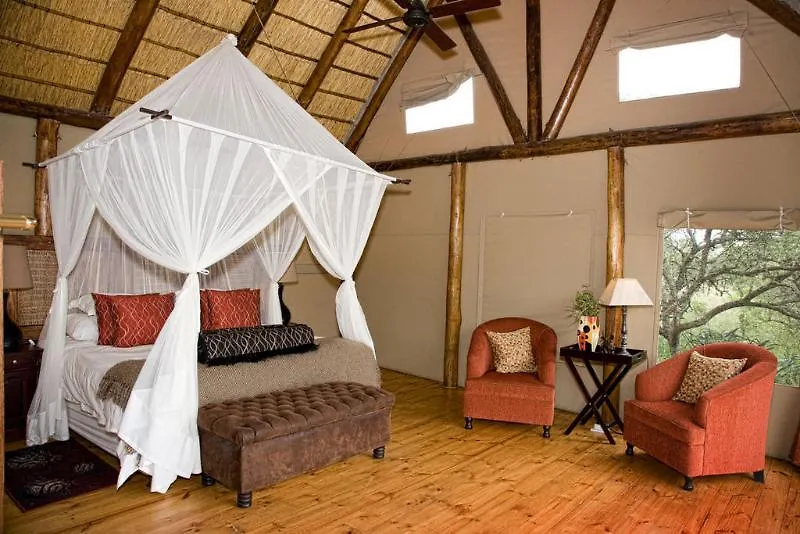 Lodge Bush Lodge- Amakhala Game Reserve Port Elizabeth
